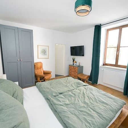 Perfect Apartment Near @ City-Center Wien Exterior foto