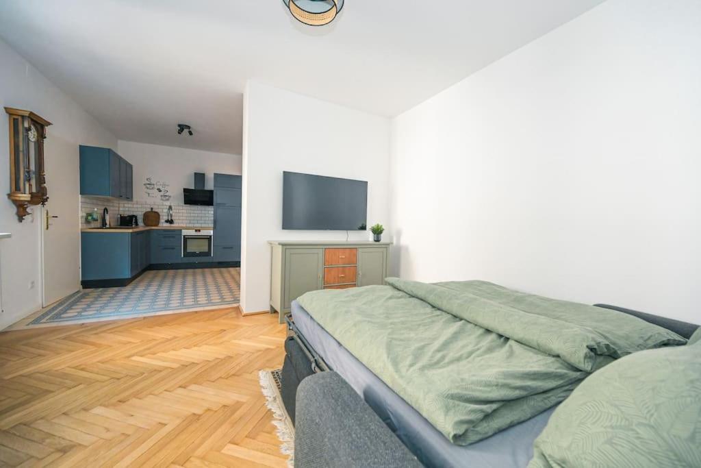 Perfect Apartment Near @ City-Center Wien Exterior foto