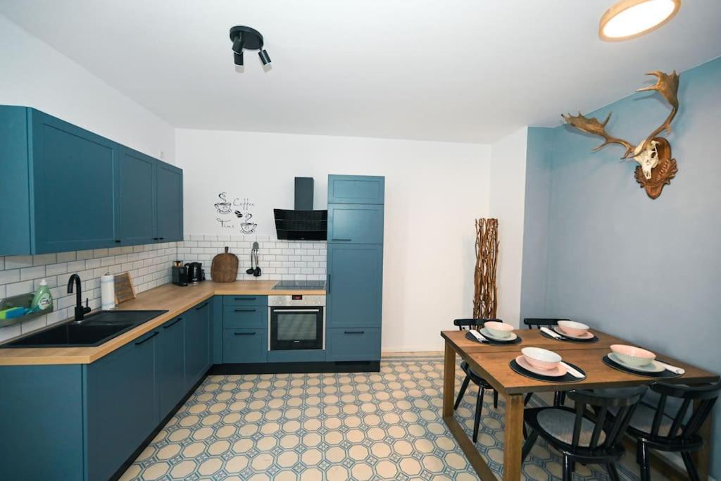 Perfect Apartment Near @ City-Center Wien Exterior foto