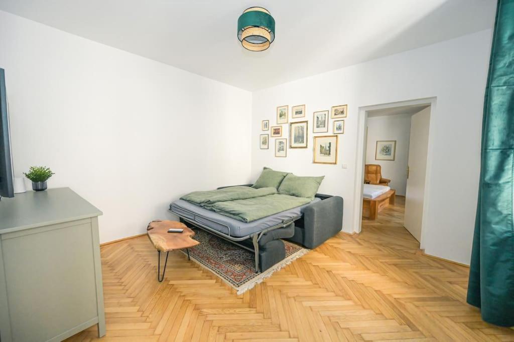 Perfect Apartment Near @ City-Center Wien Exterior foto